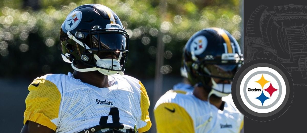 Metcalf: We're 'overly focused'  taken on the South Side (Steelers)